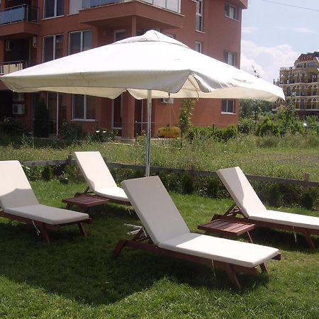 Hotel Paradise Lozenets Luaran gambar