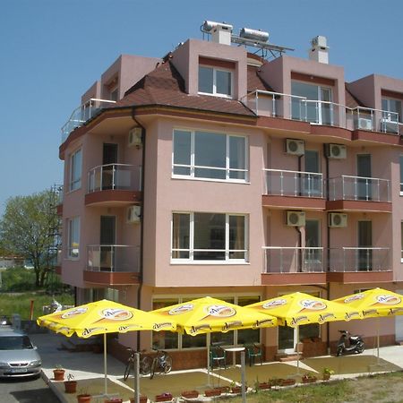 Hotel Paradise Lozenets Luaran gambar