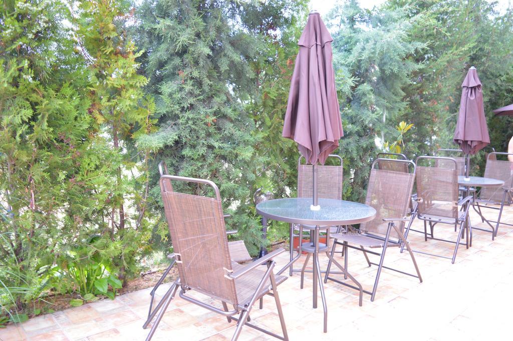 Hotel Paradise Lozenets Luaran gambar