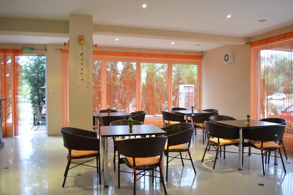 Hotel Paradise Lozenets Luaran gambar