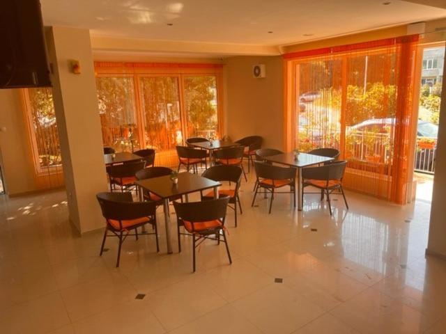 Hotel Paradise Lozenets Luaran gambar