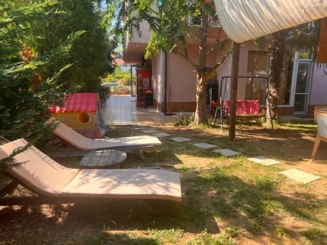 Hotel Paradise Lozenets Luaran gambar