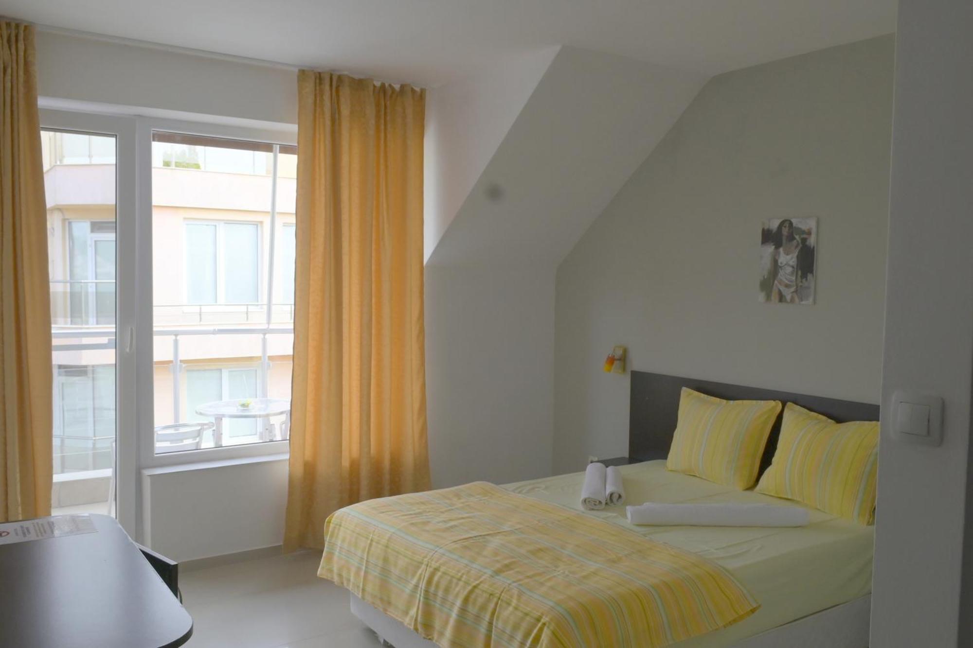 Hotel Paradise Lozenets Luaran gambar