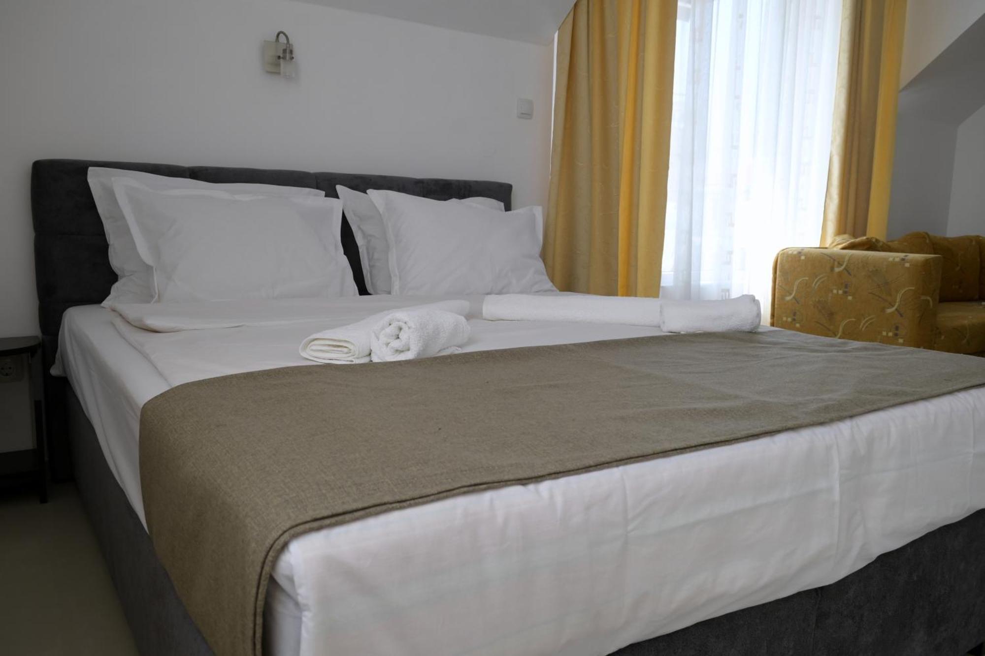 Hotel Paradise Lozenets Luaran gambar