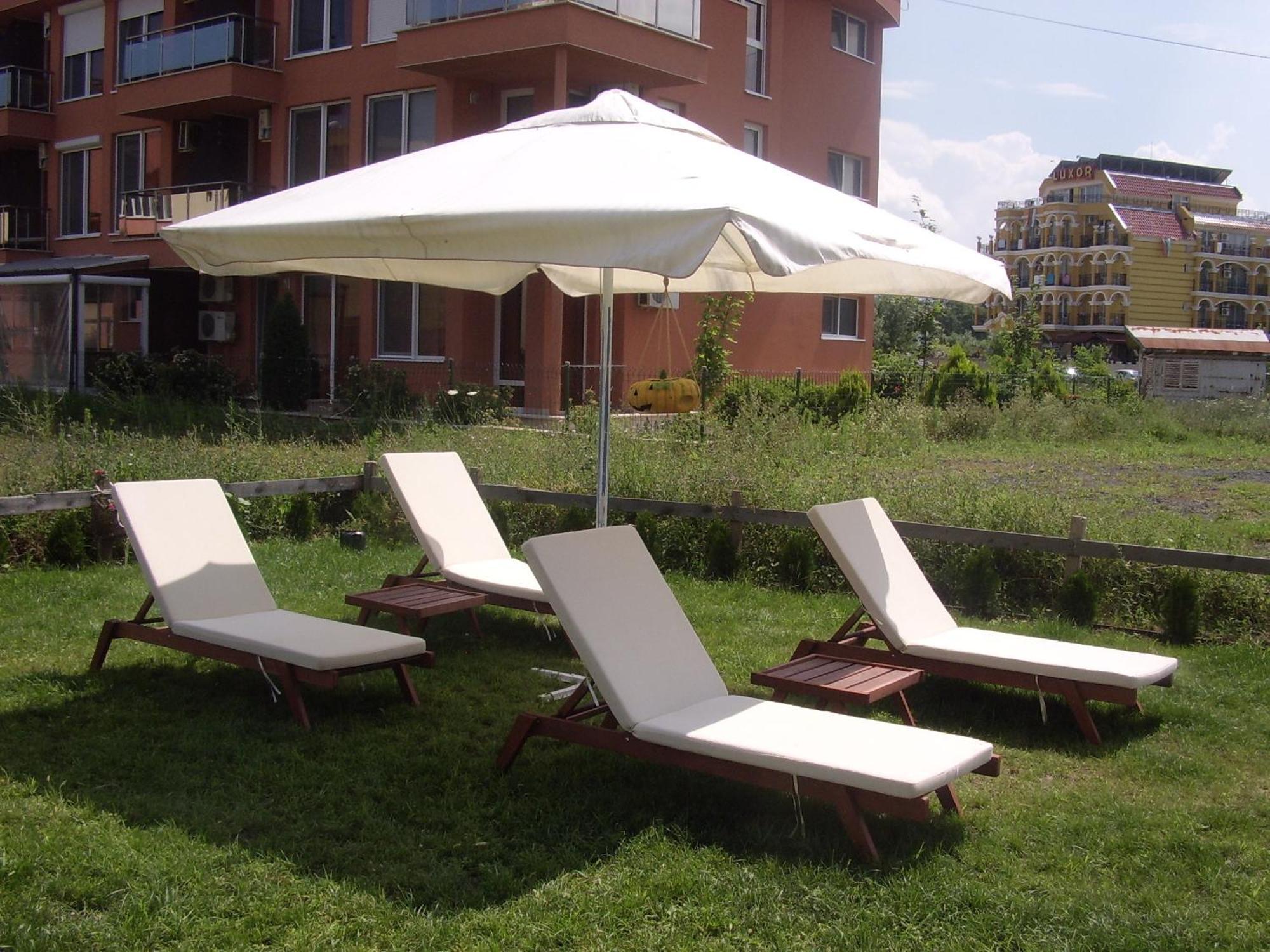 Hotel Paradise Lozenets Luaran gambar