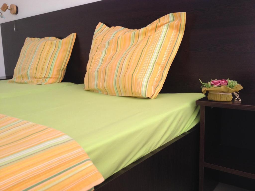 Hotel Paradise Lozenets Bilik gambar