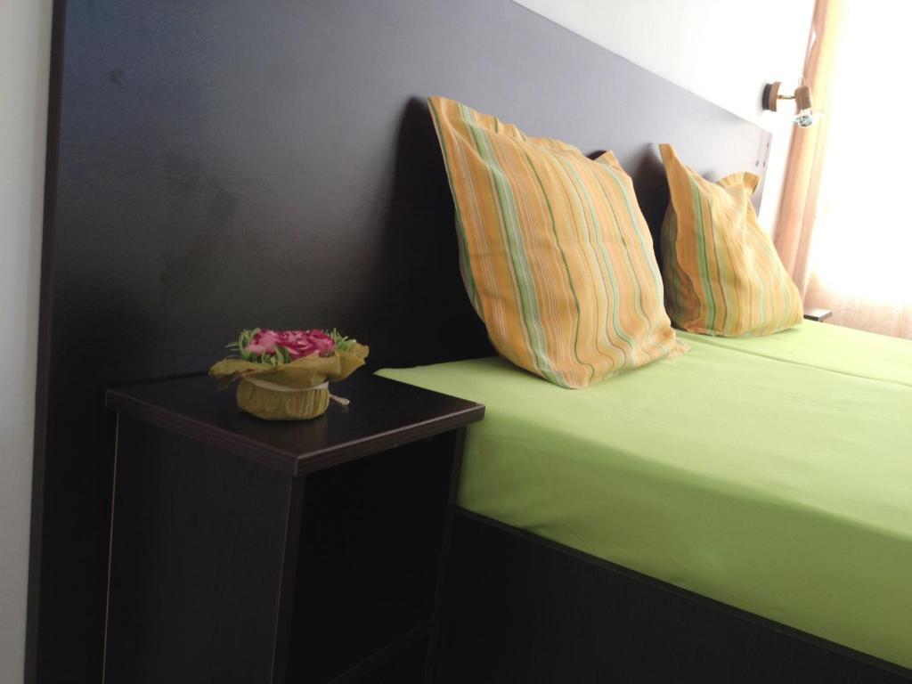 Hotel Paradise Lozenets Bilik gambar
